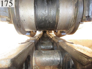 Used Construction Machine Used CAT CAT Excavator 0.7-0.9m3 320E-2