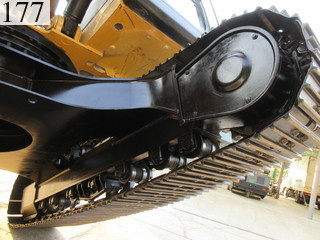 Used Construction Machine Used CAT CAT Excavator 0.7-0.9m3 320E-2