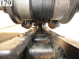 Used Construction Machine Used CAT CAT Excavator 0.7-0.9m3 320E-2