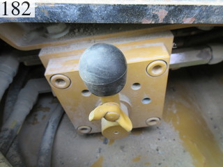 Used Construction Machine Used CAT CAT Excavator 0.7-0.9m3 320E-2