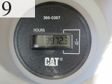 Used Construction Machine Used CAT CAT Excavator 0.7-0.9m3 320E-2