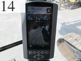 Used Construction Machine Used CAT CAT Excavator 0.7-0.9m3 320E-2