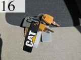 Used Construction Machine Used CAT CAT Excavator 0.7-0.9m3 320E-2