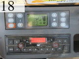 Used Construction Machine Used CAT CAT Excavator 0.7-0.9m3 320E-2