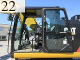Used Construction Machine Used CAT CAT Excavator 0.7-0.9m3 320E-2