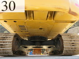 Used Construction Machine Used CAT CAT Excavator 0.7-0.9m3 320E-2