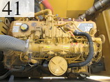 Used Construction Machine Used CAT CAT Excavator 0.7-0.9m3 320E-2