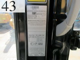 Used Construction Machine Used CAT CAT Excavator 0.7-0.9m3 320E-2