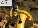 Used Construction Machine Used CAT CAT Excavator 0.7-0.9m3 320E-2
