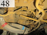 Used Construction Machine Used CAT CAT Excavator 0.7-0.9m3 320E-2