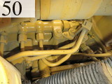 Used Construction Machine Used CAT CAT Excavator 0.7-0.9m3 320E-2