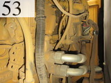 Used Construction Machine Used CAT CAT Excavator 0.7-0.9m3 320E-2