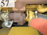 Used Construction Machine Used CAT CAT Excavator 0.7-0.9m3 320E-2