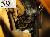 Used Construction Machine Used CAT CAT Excavator 0.7-0.9m3 320E-2
