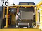 Used Construction Machine Used CAT CAT Excavator 0.7-0.9m3 320E-2