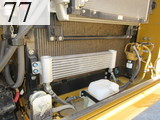 Used Construction Machine Used CAT CAT Excavator 0.7-0.9m3 320E-2