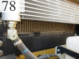 Used Construction Machine Used CAT CAT Excavator 0.7-0.9m3 320E-2