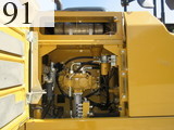 Used Construction Machine Used CAT CAT Excavator 0.7-0.9m3 320E-2