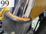 Used Construction Machine Used CAT CAT Excavator 0.7-0.9m3 320E-2