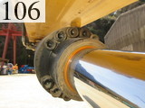 Used Construction Machine Used CAT CAT Excavator 0.7-0.9m3 320E-2