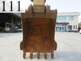 Used Construction Machine Used CAT CAT Excavator 0.7-0.9m3 320E-2