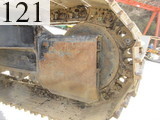 Used Construction Machine Used CAT CAT Excavator 0.7-0.9m3 320E-2