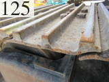 Used Construction Machine Used CAT CAT Excavator 0.7-0.9m3 320E-2