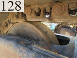 Used Construction Machine Used CAT CAT Excavator 0.7-0.9m3 320E-2