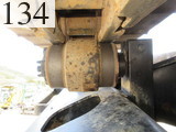 Used Construction Machine Used CAT CAT Excavator 0.7-0.9m3 320E-2