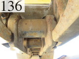 Used Construction Machine Used CAT CAT Excavator 0.7-0.9m3 320E-2