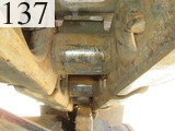 Used Construction Machine Used CAT CAT Excavator 0.7-0.9m3 320E-2