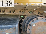 Used Construction Machine Used CAT CAT Excavator 0.7-0.9m3 320E-2