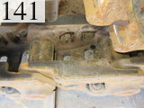 Used Construction Machine Used CAT CAT Excavator 0.7-0.9m3 320E-2