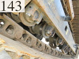 Used Construction Machine Used CAT CAT Excavator 0.7-0.9m3 320E-2