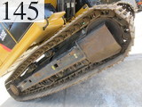 Used Construction Machine Used CAT CAT Excavator 0.7-0.9m3 320E-2