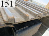 Used Construction Machine Used CAT CAT Excavator 0.7-0.9m3 320E-2