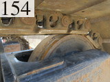 Used Construction Machine Used CAT CAT Excavator 0.7-0.9m3 320E-2