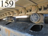 Used Construction Machine Used CAT CAT Excavator 0.7-0.9m3 320E-2
