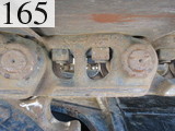 Used Construction Machine Used CAT CAT Excavator 0.7-0.9m3 320E-2