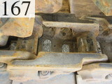 Used Construction Machine Used CAT CAT Excavator 0.7-0.9m3 320E-2