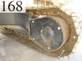 Used Construction Machine Used CAT CAT Excavator 0.7-0.9m3 320E-2