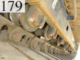 Used Construction Machine Used CAT CAT Excavator 0.7-0.9m3 320E-2