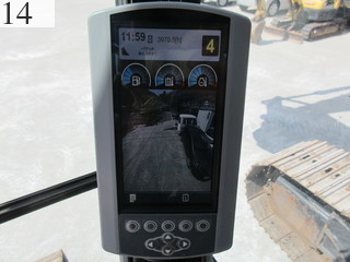Used Construction Machine Used CAT CAT Excavator 0.7-0.9m3 320E-2