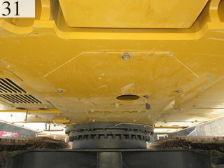 Used Construction Machine Used CAT CAT Excavator 0.7-0.9m3 320E-2