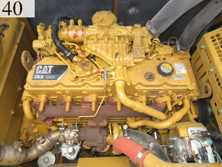 Used Construction Machine Used CAT CAT Excavator 0.7-0.9m3 320E-2
