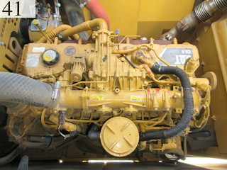 Used Construction Machine Used CAT CAT Excavator 0.7-0.9m3 320E-2