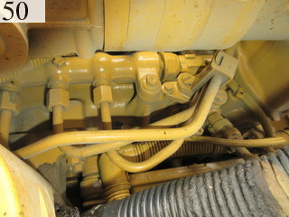 Used Construction Machine Used CAT CAT Excavator 0.7-0.9m3 320E-2