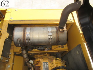 Used Construction Machine Used CAT CAT Excavator 0.7-0.9m3 320E-2