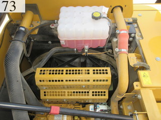 Used Construction Machine Used CAT CAT Excavator 0.7-0.9m3 320E-2