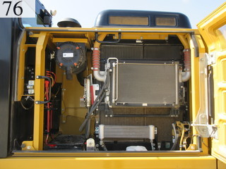 Used Construction Machine Used CAT CAT Excavator 0.7-0.9m3 320E-2